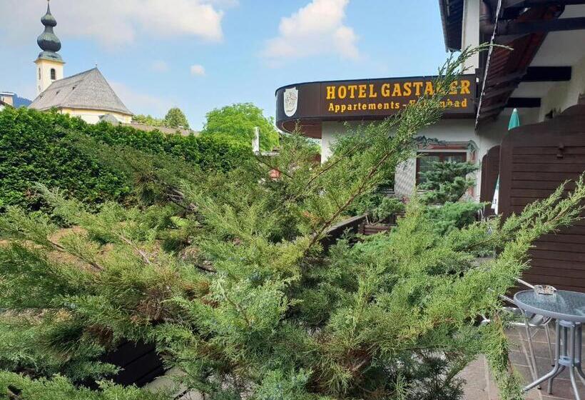 Alpenhotel Gastager