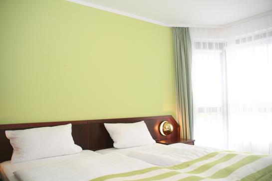 Apparthotel Bad Godesberg