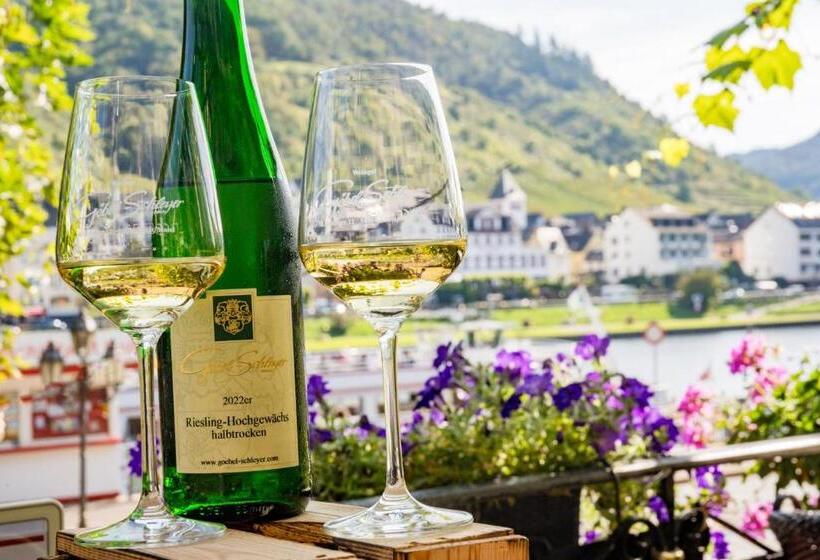 هتل Beim Weinbauer