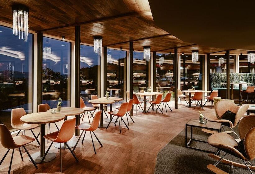 فندق Bergkristall   Mein Resort Im Allgäu