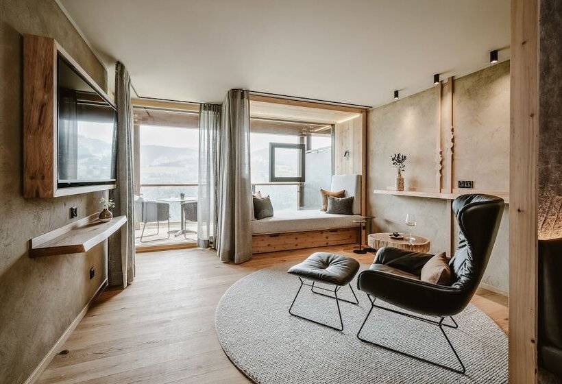 فندق Bergkristall   Mein Resort Im Allgäu