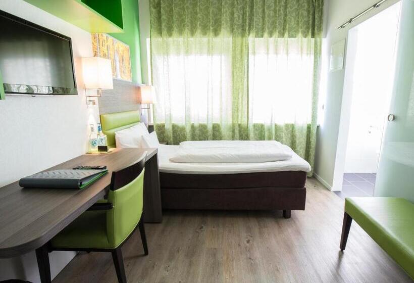 호텔 Bonnox Boardinghouse &