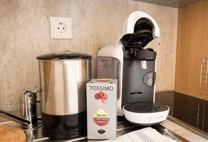 호텔 Bonnox Boardinghouse &