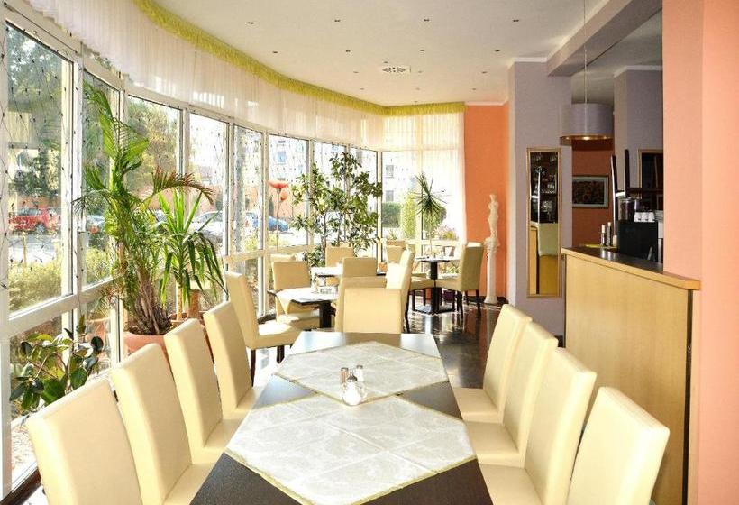 فندق Brandiser Park