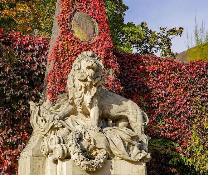 酒店 Brauerei Walter