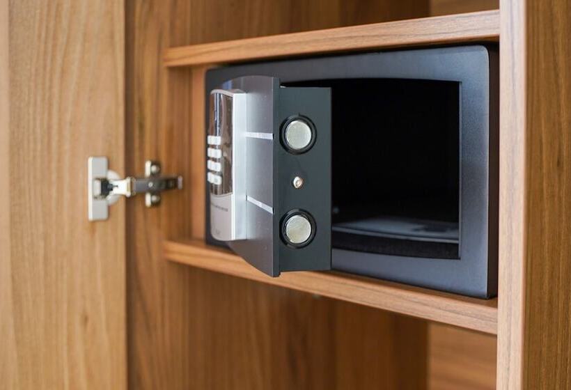 酒店 Brauerei Walter