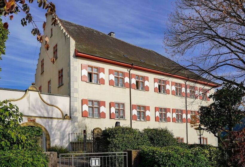 酒店 Brauerei Walter