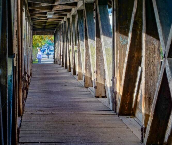 酒店 Brauerei Walter