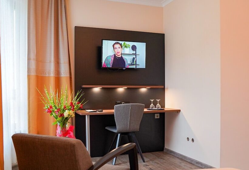 酒店 Brauerei Walter