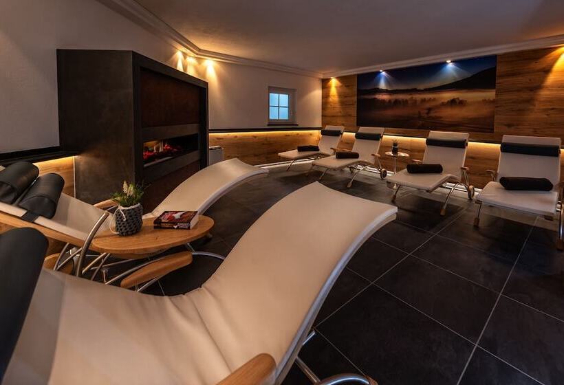 Concordia Vitalhotel & Spa