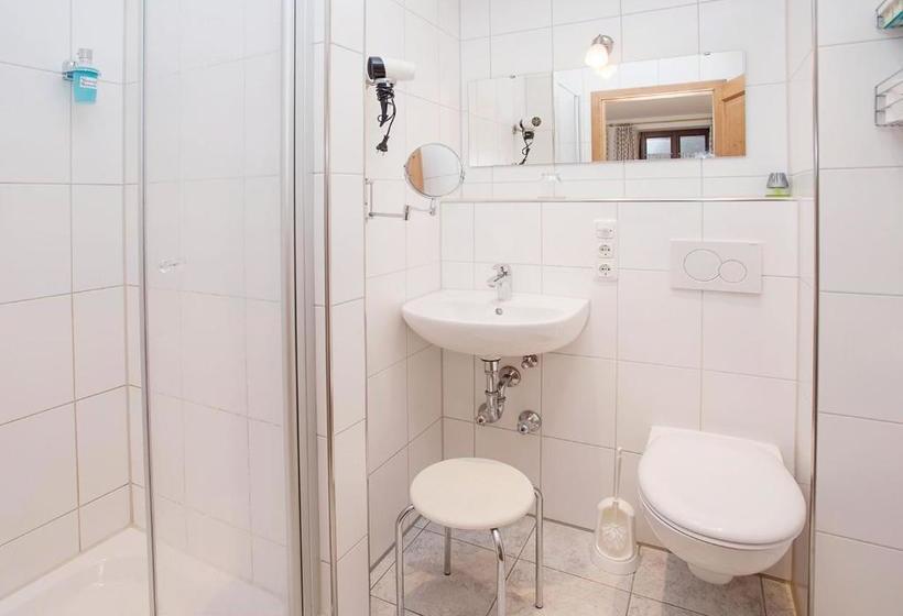 ホテル Dedlerhaus