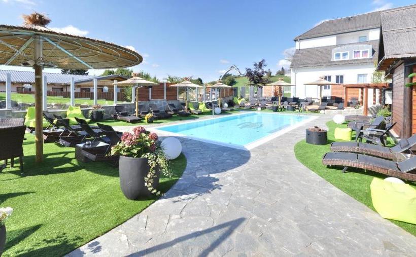 Vakantiehotel Der Brabander