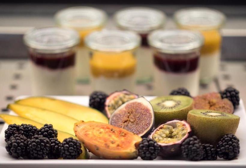 ホテル Deutsches Haus