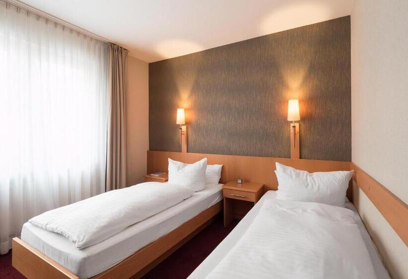 ホテル Deutsches Haus