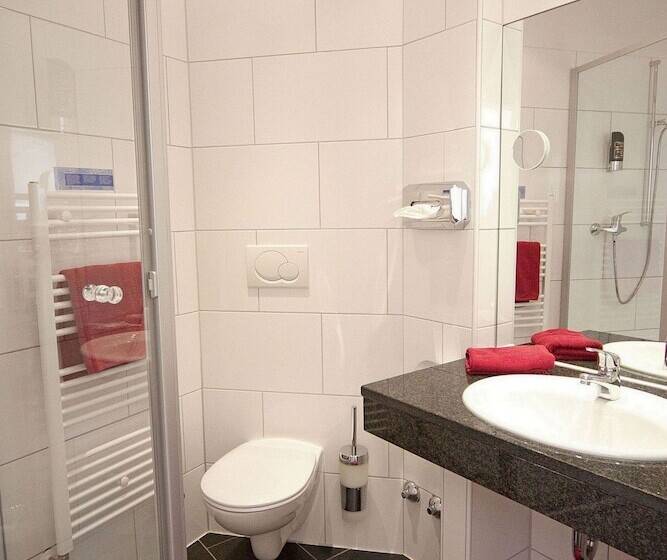 ホテル Deutsches Haus