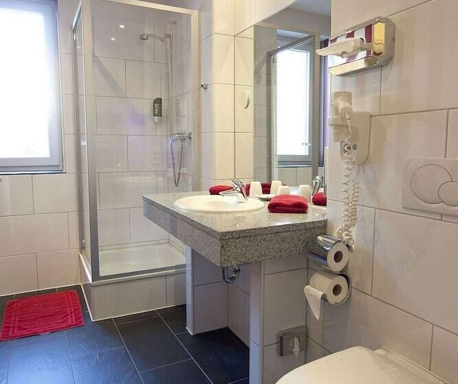 ホテル Deutsches Haus