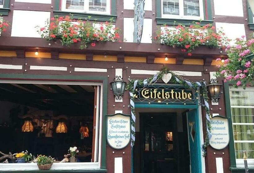 هتل Eifelstube Ahrweiler