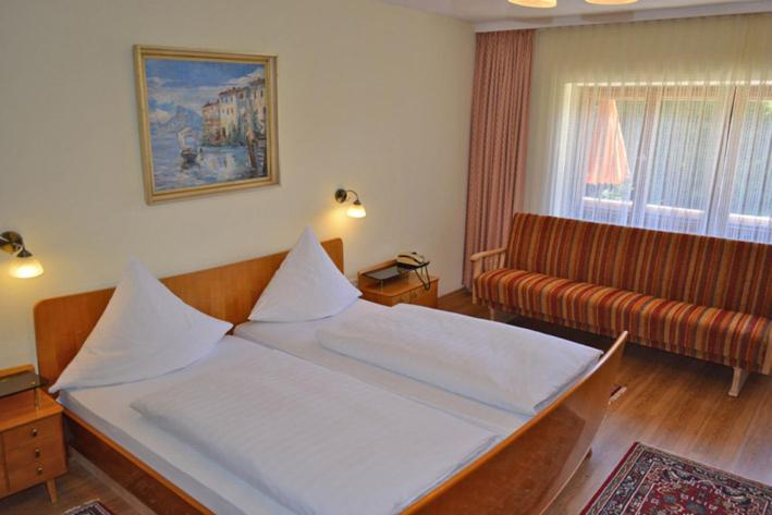 Hotel Garni Sonnenhof