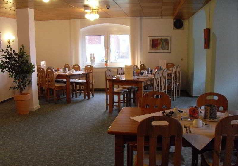 بنسيون Gästehaus Edelweiss