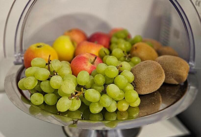 בית מלון כפרי Hirsch Günzburg