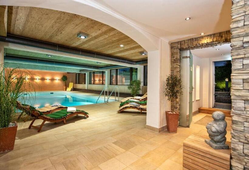 Interest Vitalhotel   Partnerbetrieb Von Oberstaufen Plus