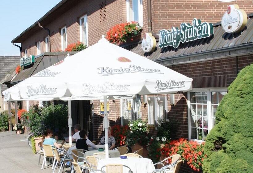 酒店 König Stuben