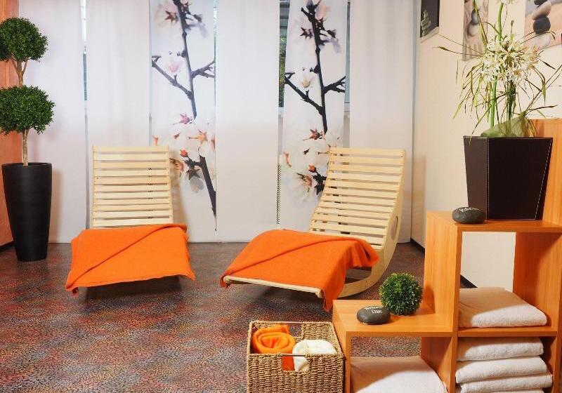 Kurhotel Panland