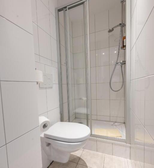 هتل Kurfürstenhof