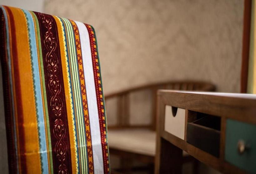 هتل Kurfürstenhof