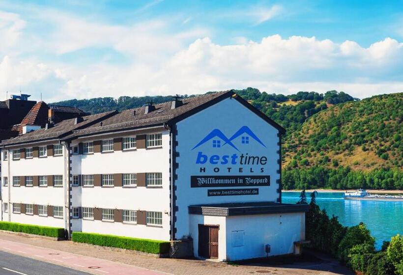 Besttime Hotel Boppard