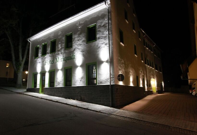 هتل Miriquidi