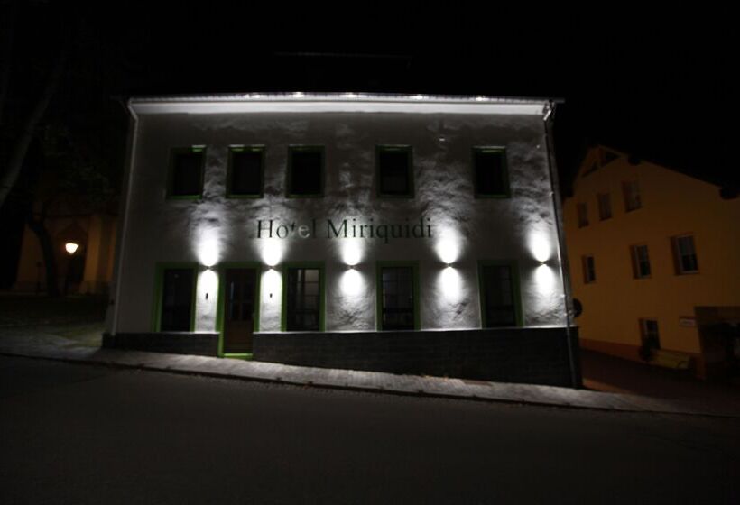 هتل Miriquidi