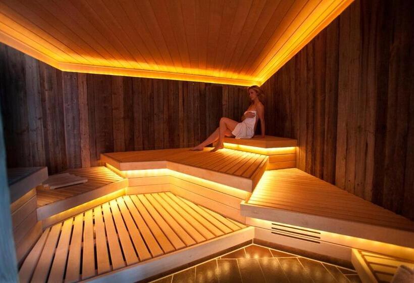 Mokni S Palais Hotel & Spa