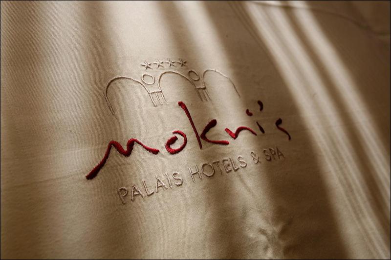 Mokni S Palais Hotel & Spa