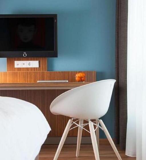 هتل My Südstadt Bonn