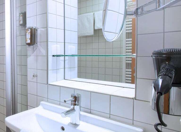 هتل My Südstadt Bonn