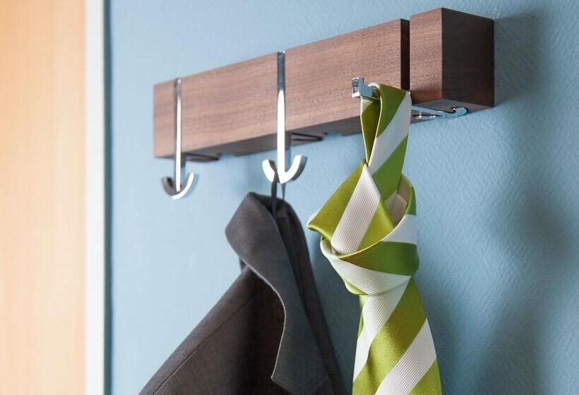 هتل My Südstadt Bonn