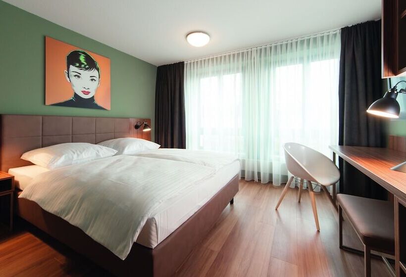 هتل My Südstadt Bonn