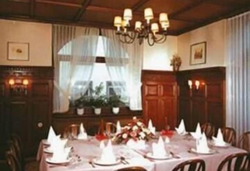Отель Neustädter Hof