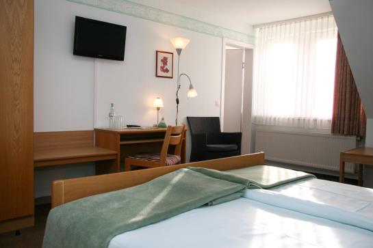 فندق Niedersachsen Harz