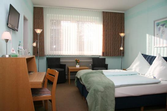 فندق Niedersachsen Harz