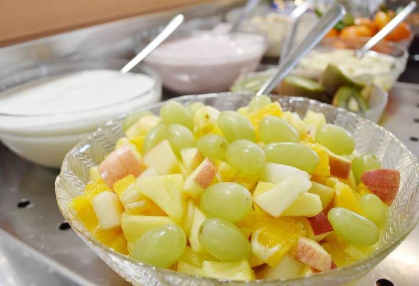 בית מלון כפרי Nummerhof