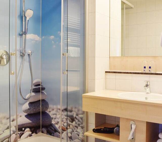 בית מלון כפרי Nummerhof