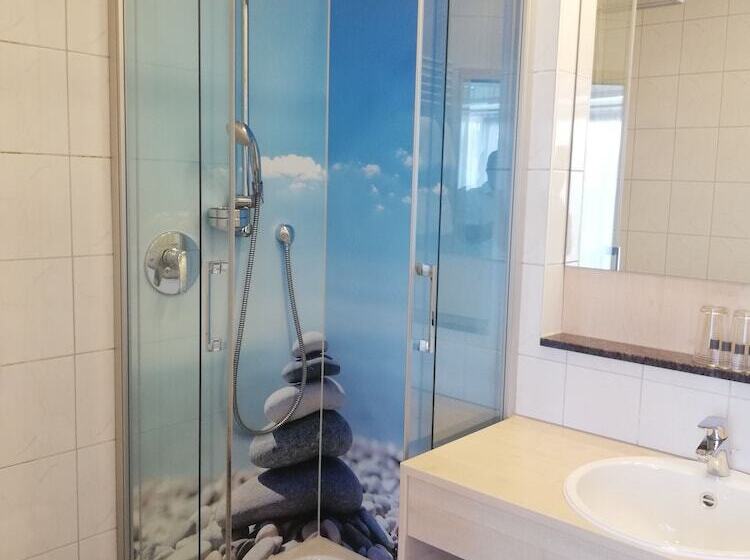 בית מלון כפרי Nummerhof