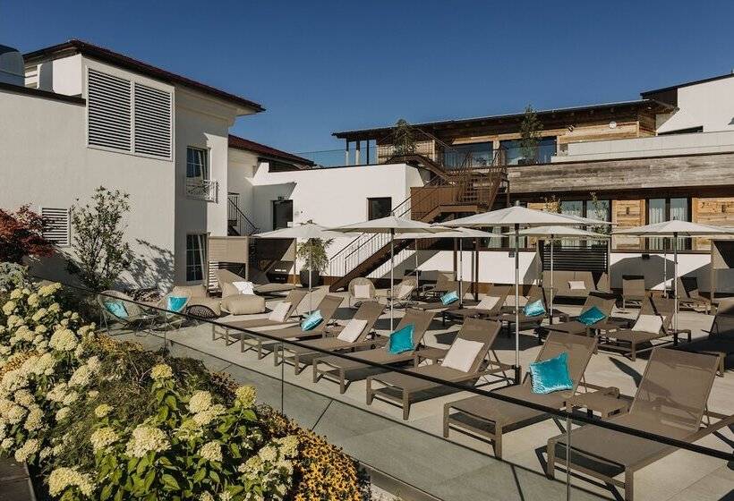 هتل Ortner S Resort