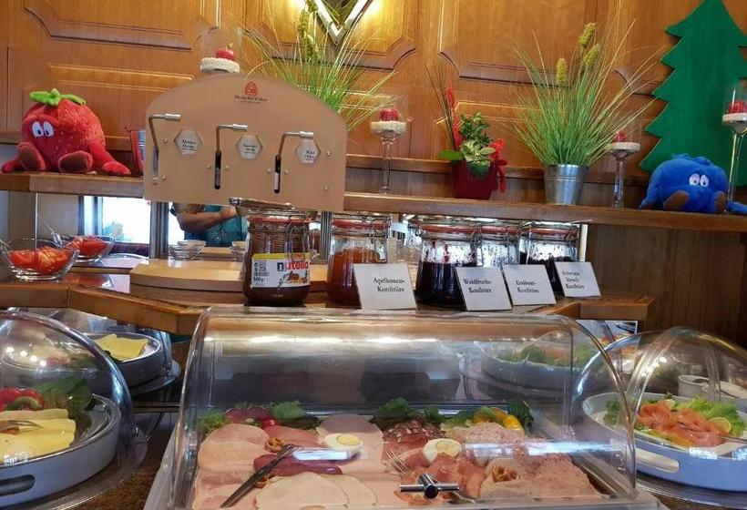 Prima Hotel Harzromantik