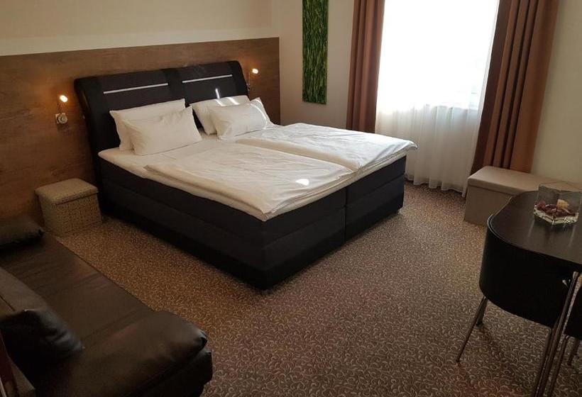 בית מלון כפרי Primavera Parco