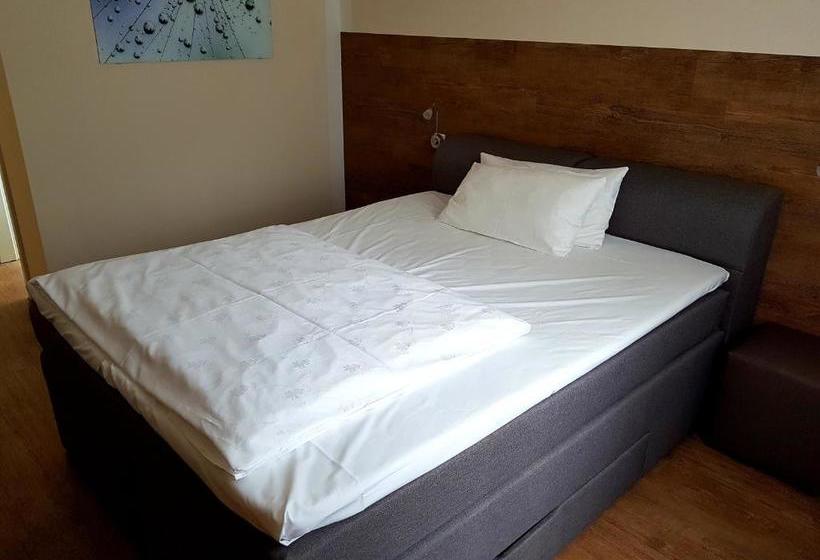 בית מלון כפרי Primavera Parco