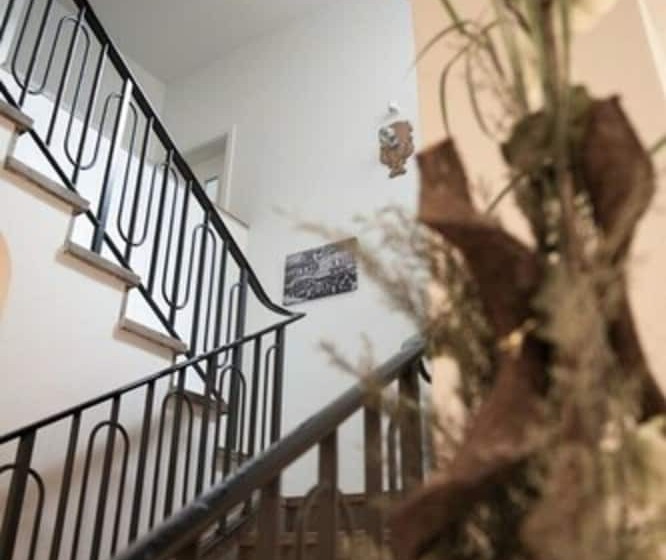 בית מלון כפרי & Restaurant Schwarzes Kreuz