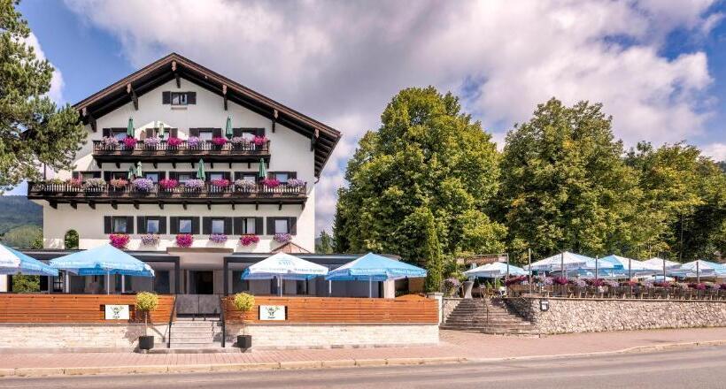 Seehotel Zur Post